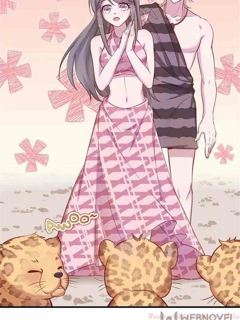 Beauty and the Beasts Chapter 108 Bahasa Indonesia